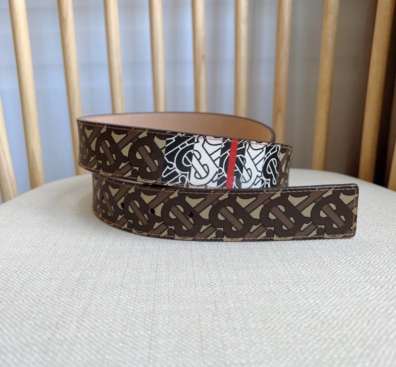 Bv*b*rry belts